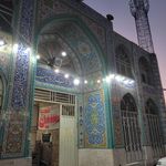 مسجد جواد الائمه دهنو