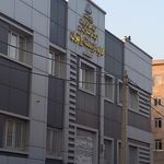پست برق مشیریه