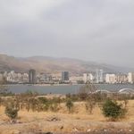 پیست دوچرخه سواری پارک چیتگر