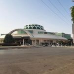 مجتمع تجاری الماس شرق