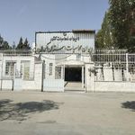 شبکه لرزه نگاری کرمان