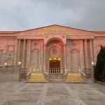 باغ تالار ماهور