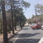 پیست دوچرخه سواری پارک چیتگر