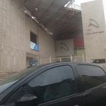 مجموعه ورزشی زیتون سبز