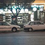 سوپر مرغ نیاری