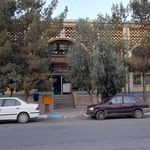 شبکه لرزه نگاری کرمان
