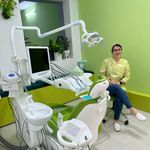 مطب دندان پزشکی دکتر فاطمه قانعی