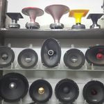 فروشگاه صوتی تصویری خودرو متین