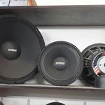 فروشگاه صوتی تصویری خودرو متین