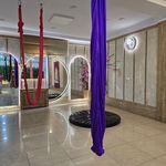 مرکز یوگا و اریال یوگا آرشیدا