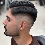 گریم و استایل تخصصی داماد