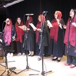 آموزشگاه موسیقی آوای مهربانی