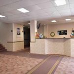 هتل سه ستاره ونوس