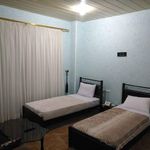 هتل سه ستاره ونوس