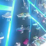 GYSport عرضه کننده برند های معتبر اسپرت و کتانی