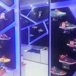 GYSport عرضه کننده برند های معتبر اسپرت و کتانی