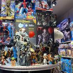 فروشگاه اسباب بازی شاهان تویز