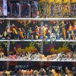 فروشگاه اسباب بازی شاهان تویز