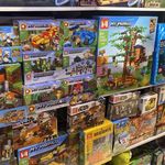 فروشگاه اسباب بازی شاهان تویز