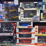 فروشگاه اسباب بازی شاهان تویز