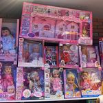 فروشگاه اسباب بازی شاهان تویز