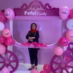 دکتر عاطفه الهویی نظری (صادقیه)