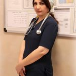 دکتر عاطفه الهویی نظری (صادقیه)