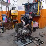 کلینیک انژکتور چاپار