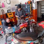 کلینیک انژکتور چاپار