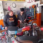 کلینیک انژکتور چاپار