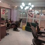 سالن زیبایی مهتا