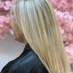 سالن زیبایی مهتا