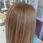 سالن زیبایی مهتا