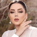 سالن آرایشی ماه آفرین