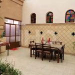 خانه مسافر حس خوب یزد