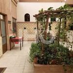 خانه مسافر حس خوب یزد