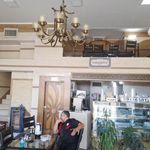رستوران دادا امیر