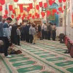مسجد رسول اکرم(ص)