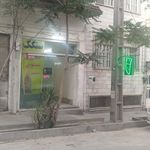 نانوایی سنگک