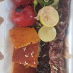 رستوران خسروی