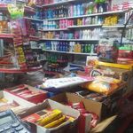 سوپرمارکت حیدری