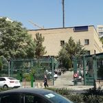 مرکز مخابراتی سلمان فارسی
