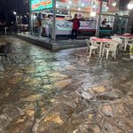 بستنی عسلی تاک