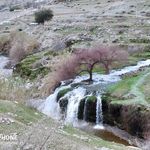آبشارهای آرپناه لالی