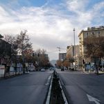 ایستگاه پلیس راهنمایی و رانندگی چهارطبقه