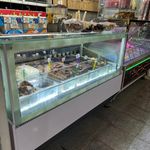 بستنی عسلی تاک
