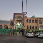 مسجد و حسینیه رحیم آباد