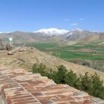 پارک صخره ای باباداوود