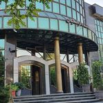 تالار پذیرایی ثامن الائمه