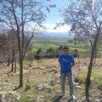 پارک صخره ای باباداوود